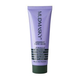Mudmasky Midnight Hand Mask